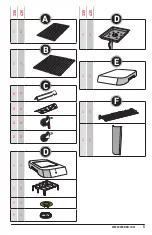 Preview for 5 page of Weber E-335 Assembly Manual