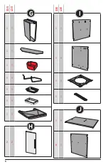 Preview for 6 page of Weber E-335 Assembly Manual