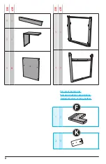 Preview for 8 page of Weber E-335 Assembly Manual