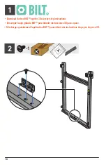 Preview for 10 page of Weber E-335 Assembly Manual