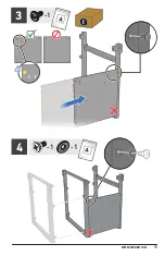 Preview for 11 page of Weber E-335 Assembly Manual