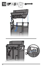 Preview for 18 page of Weber E-335 Assembly Manual