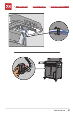 Preview for 25 page of Weber E-335 Assembly Manual