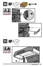 Preview for 27 page of Weber E-335 Assembly Manual