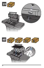 Preview for 32 page of Weber E-335 Assembly Manual