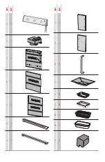 Предварительный просмотр 6 страницы Weber E-340 GBS Assembly Manual