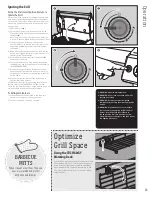 Предварительный просмотр 13 страницы Weber E-410 GBS Owner'S Manual