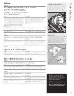 Предварительный просмотр 17 страницы Weber E-410 GBS Owner'S Manual