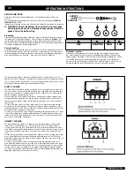 Предварительный просмотр 20 страницы Weber E-670 89373 Owner'S Manual