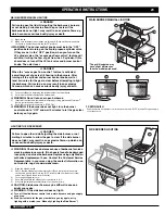 Предварительный просмотр 23 страницы Weber E-670 89373 Owner'S Manual