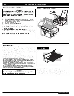 Предварительный просмотр 24 страницы Weber E-670 89373 Owner'S Manual