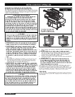 Предварительный просмотр 51 страницы Weber E-670 89373 Owner'S Manual