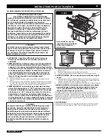 Предварительный просмотр 75 страницы Weber E-670 89373 Owner'S Manual