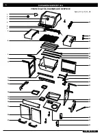 Предварительный просмотр 6 страницы Weber E/EP - 210/310 Owner'S Manual