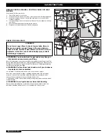 Предварительный просмотр 11 страницы Weber E/EP - 210/310 Owner'S Manual