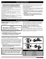 Предварительный просмотр 22 страницы Weber E/EP - 210/310 Owner'S Manual