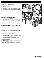 Предварительный просмотр 24 страницы Weber E/EP - 210/310 Owner'S Manual