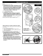 Предварительный просмотр 25 страницы Weber E/EP - 210/310 Owner'S Manual