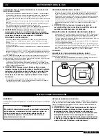 Предварительный просмотр 26 страницы Weber E/EP - 210/310 Owner'S Manual