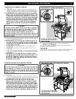 Предварительный просмотр 27 страницы Weber E/EP - 210/310 Owner'S Manual