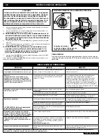 Предварительный просмотр 28 страницы Weber E/EP - 210/310 Owner'S Manual