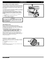 Предварительный просмотр 29 страницы Weber E/EP - 210/310 Owner'S Manual