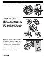 Предварительный просмотр 31 страницы Weber E/EP - 210/310 Owner'S Manual