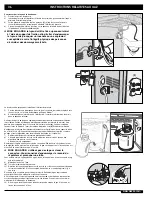 Предварительный просмотр 36 страницы Weber E/EP - 210/310 Owner'S Manual