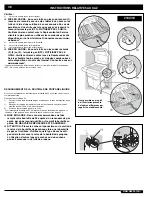 Предварительный просмотр 38 страницы Weber E/EP - 210/310 Owner'S Manual