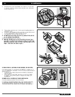 Предварительный просмотр 44 страницы Weber E/EP - 210/310 Owner'S Manual