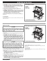 Preview for 11 page of Weber E/SP-320 Owner'S Manual