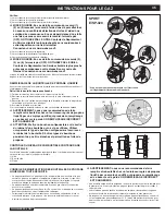 Preview for 35 page of Weber E/SP-320 Owner'S Manual