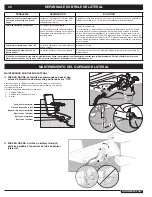 Preview for 40 page of Weber E/SP-320 Owner'S Manual