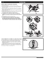 Preview for 42 page of Weber E/SP-320 Owner'S Manual