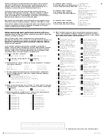 Preview for 48 page of Weber E/SP-320 Owner'S Manual