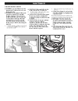 Preview for 12 page of Weber Electric Grill Q 140 Owner'S Manual