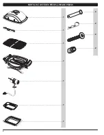 Preview for 6 page of Weber ELECTRIC GRILL Owner'S Manual