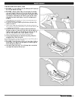 Preview for 11 page of Weber ELECTRIC GRILL Owner'S Manual