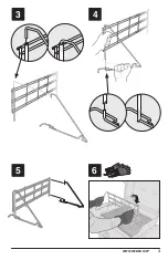 Preview for 3 page of Weber ELEVATIONS TIERED COOKING SYSTEM Series Manual