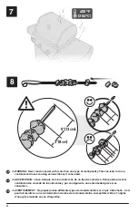 Preview for 4 page of Weber ELEVATIONS TIERED COOKING SYSTEM Series Manual