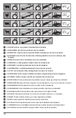 Preview for 10 page of Weber ELEVATIONS TIERED COOKING SYSTEM Series Manual