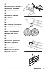 Preview for 11 page of Weber ELEVATIONS TIERED COOKING SYSTEM Series Manual