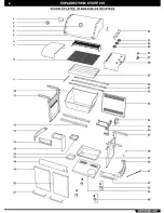 Preview for 4 page of Weber EP-310 Owner'S Manual