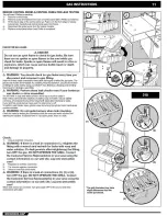 Preview for 11 page of Weber EP-310 Owner'S Manual