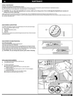 Preview for 18 page of Weber EP-310 Owner'S Manual