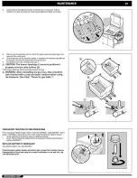 Preview for 19 page of Weber EP-310 Owner'S Manual