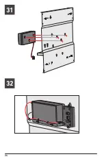 Preview for 24 page of Weber EX-335 Assembly Manual