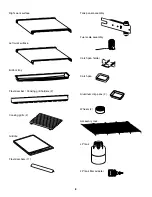 Предварительный просмотр 8 страницы Weber FT 600 Owner'S Manual