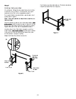 Предварительный просмотр 11 страницы Weber FT 600 Owner'S Manual