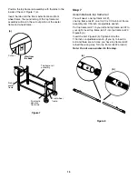 Предварительный просмотр 13 страницы Weber FT 600 Owner'S Manual